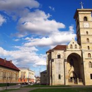 Sili Tours - Rumunsko, Alba Iulia